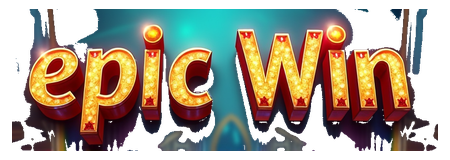 epic win logo